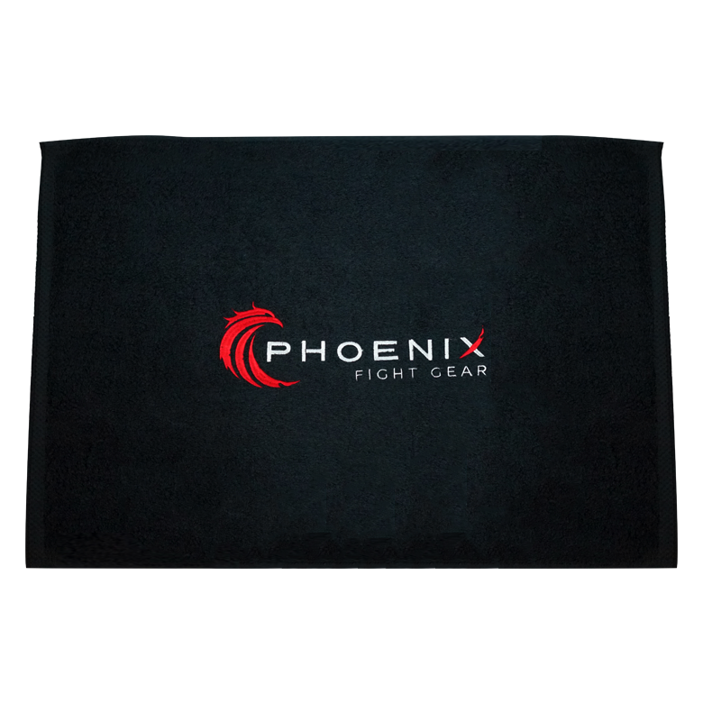 Phoenix Hand Towel