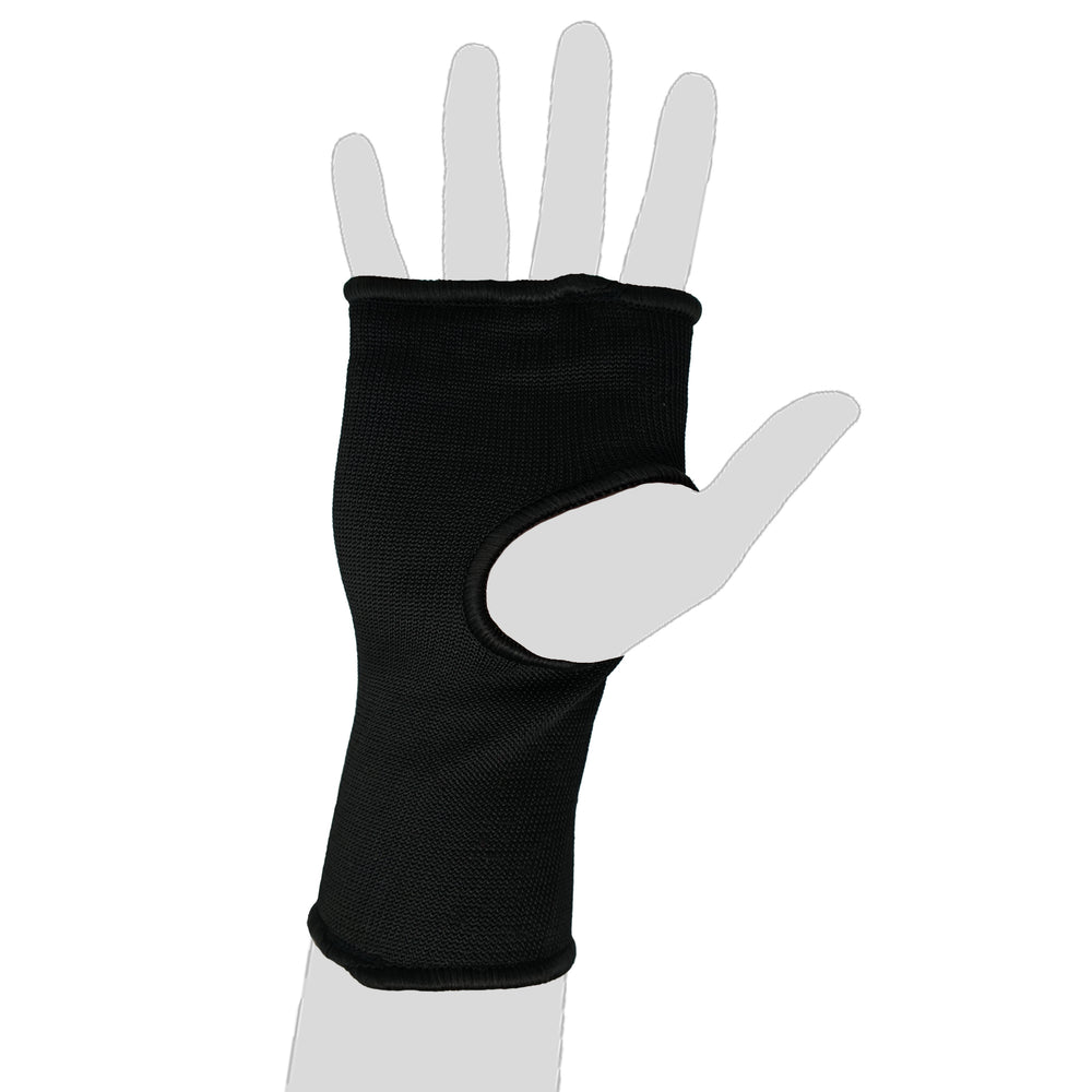 Sustain Hand Supports - Black