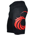 What shorts do you wear for mma