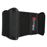 mma belly pad, combat sports belly pad, martial arts belly pad, belly protector