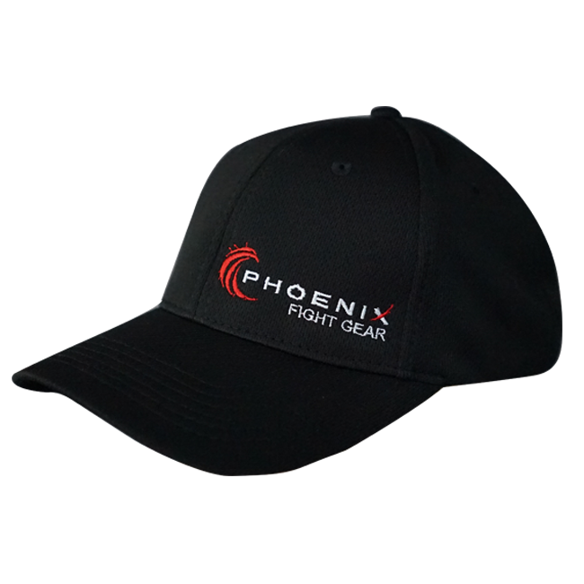 Phoenix Logo Cap