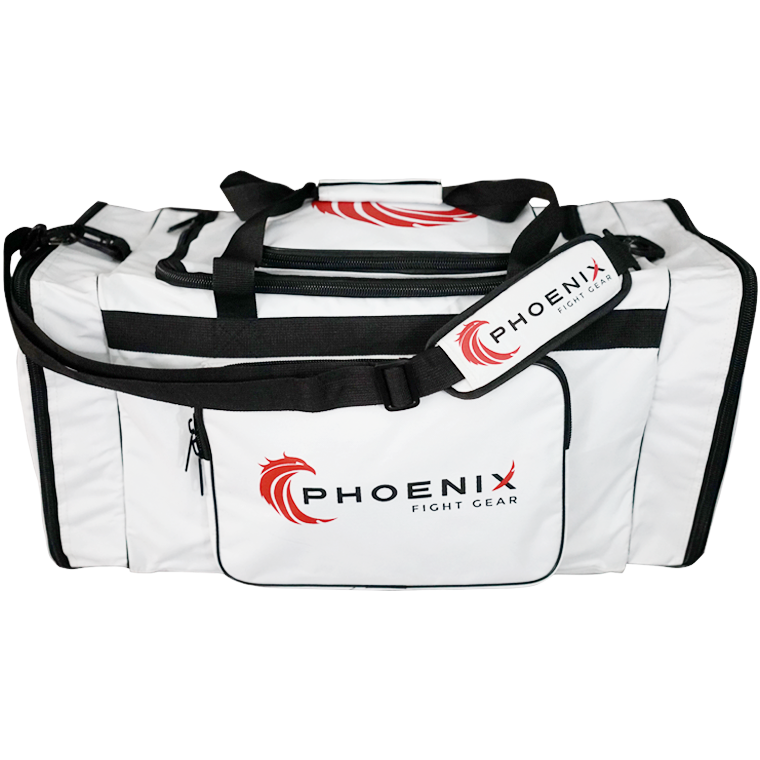 Best bjj top duffle bag