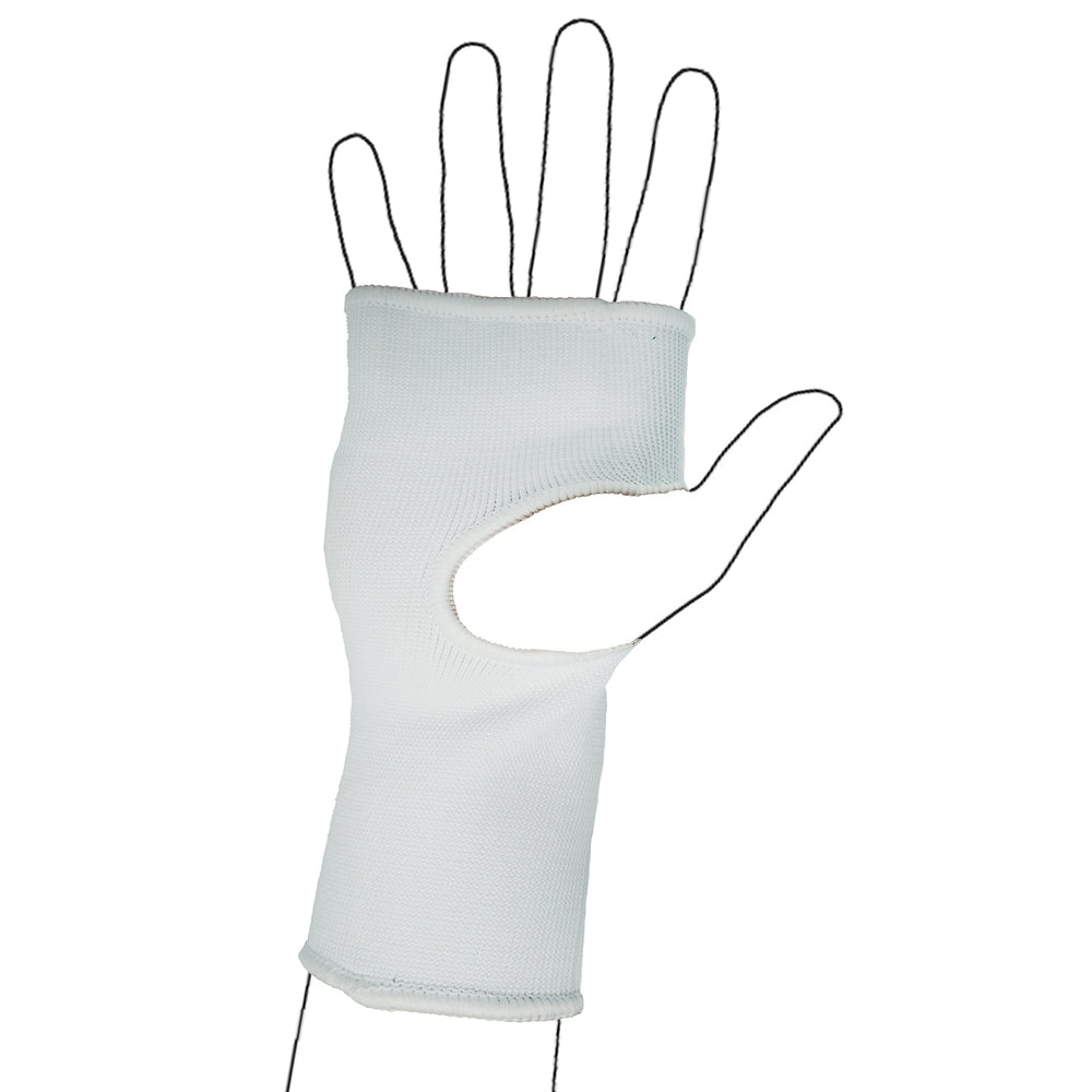 Sustain Hand Supports - White