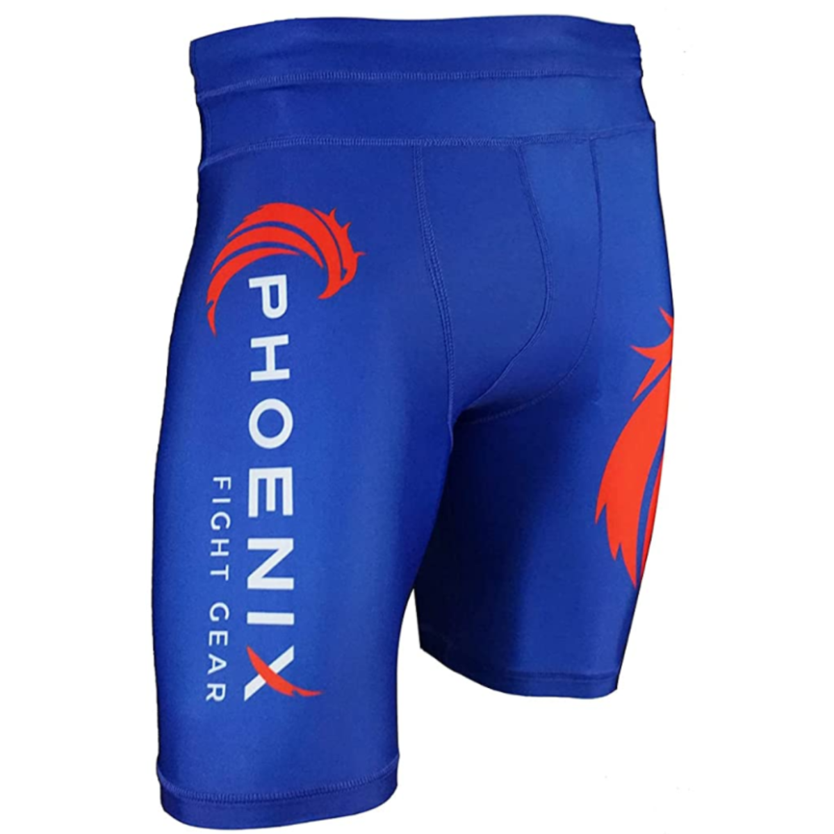 Blue 2024 gear shorts