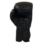 Flight Boxing Gloves - Black