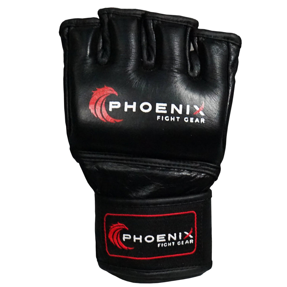 Flight MMA Gloves: Superior Hand Protection