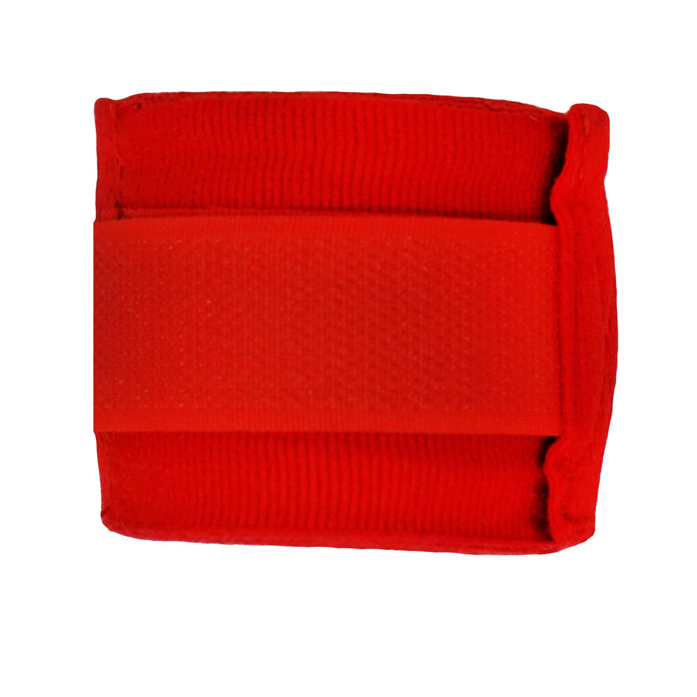 Sustain Hand Wraps - Red