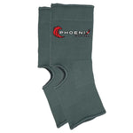 Sustain Ankle Supports - Grey