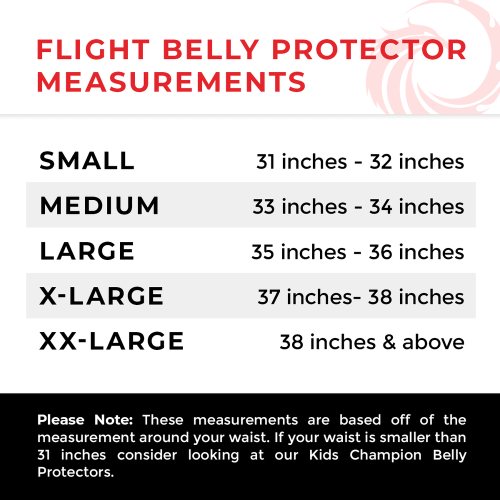 Flight Belly Protector